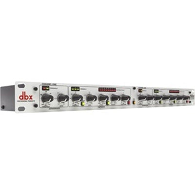 DBX Compressor / Gate DBX Compressor / Gate